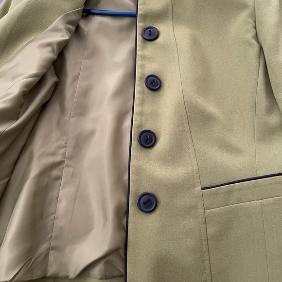 Suit Studio jacket - Picture 5 of 7